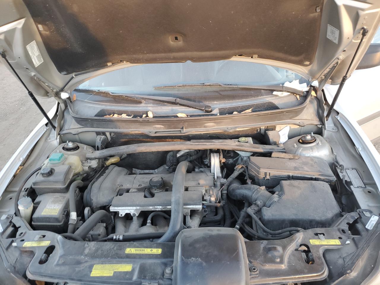 2004 Volvo Xc90 VIN: YV1CZ59H841077346 Lot: 91663605