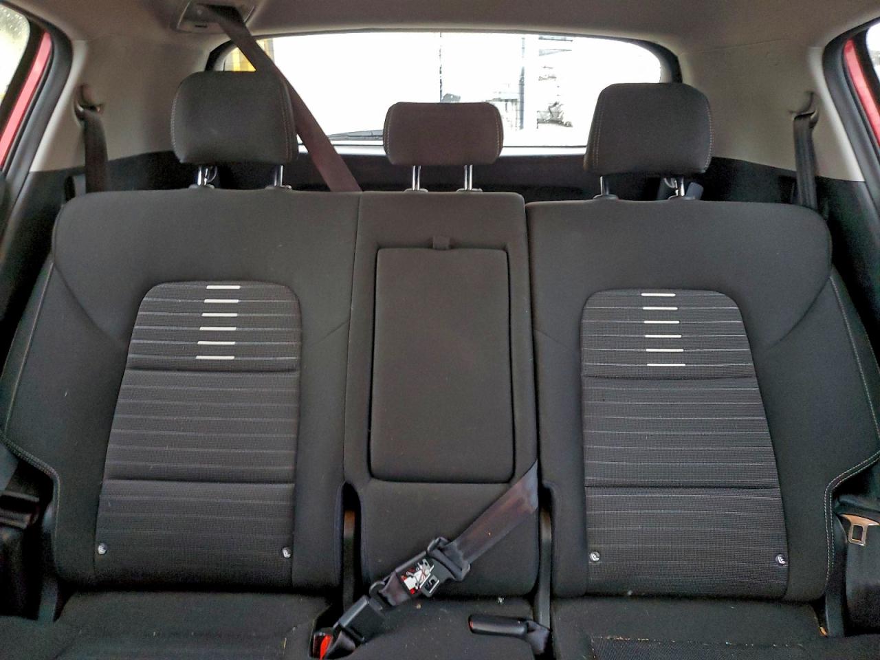 2019 Kia Sportage Lx VIN: KNDPM3AC8K7607321 Lot: 94338985