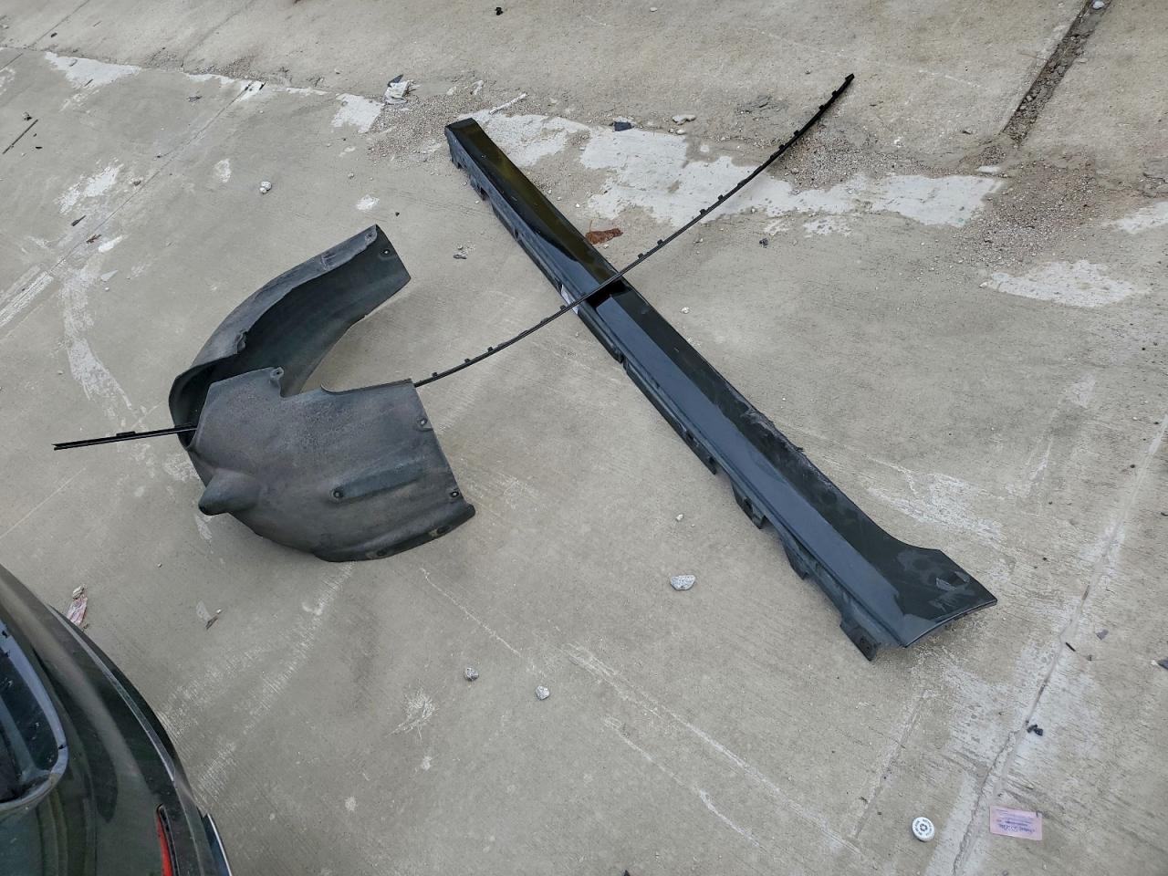 2018 BMW 540 I VIN: WBAJE5C50JWA93157 Lot: 90083975