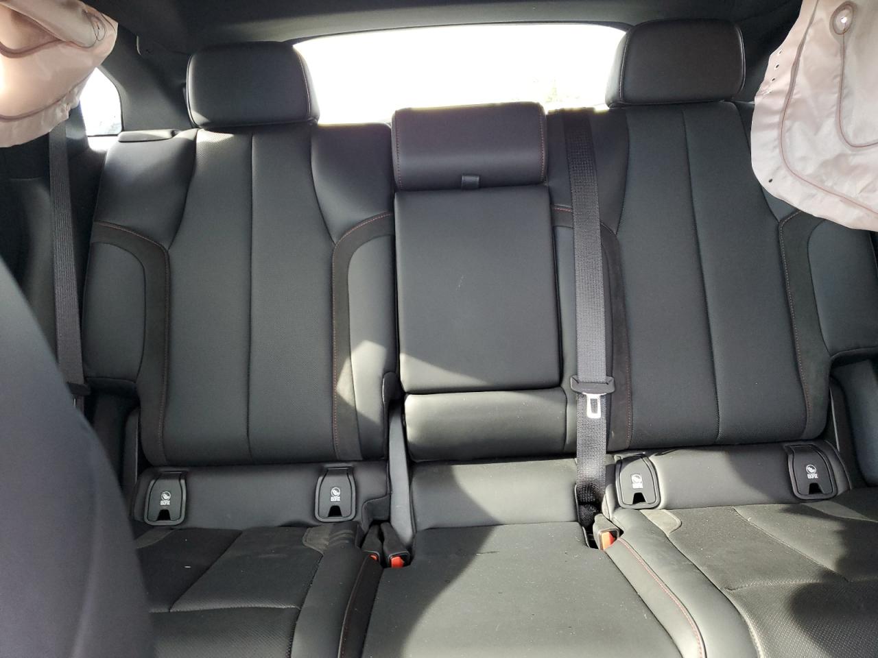 2024 Acura Zdx A-Spec VIN: 4W5KHNRL3RZ500483 Lot: 90711335