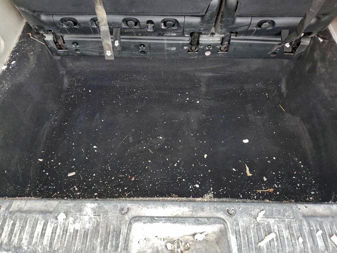 2016 Dodge Grand Caravan Se VIN: 2C4RDGBG8GR392983 Lot: 94313735