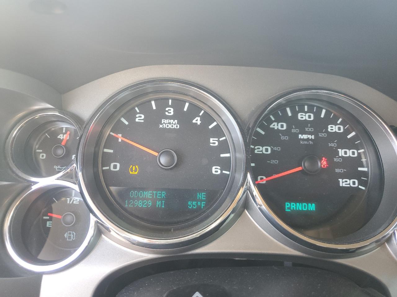 2012 GMC Sierra K1500 Sle VIN: 1GTR2VE72CZ196866 Lot: 91209825