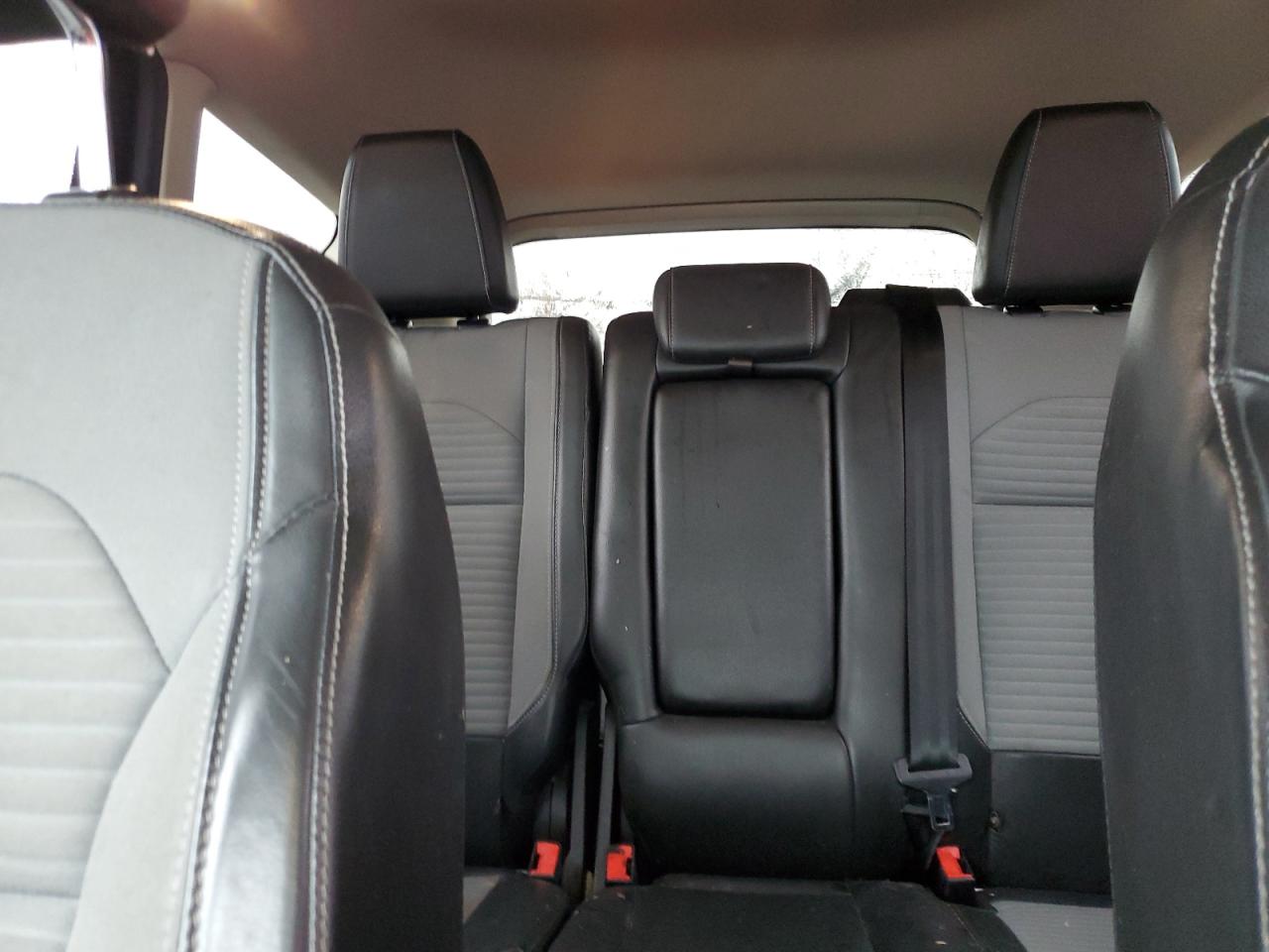 2017 Ford Escape Titanium VIN: 1FMCU0J99HUD22263 Lot: 91610745