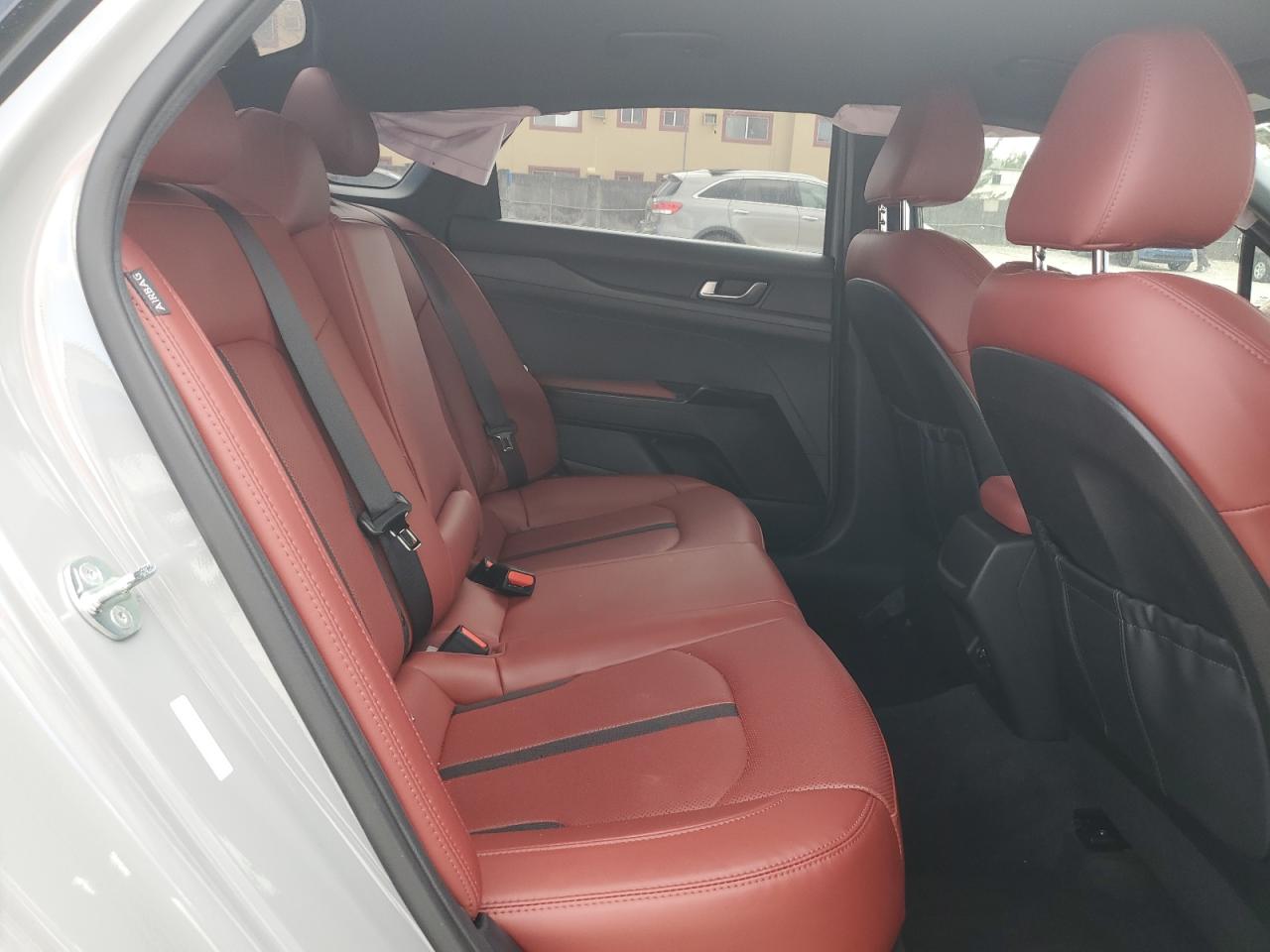 2023 Kia K5 Gt Line VIN: 5XXG64J24PG226071 Lot: 91388255