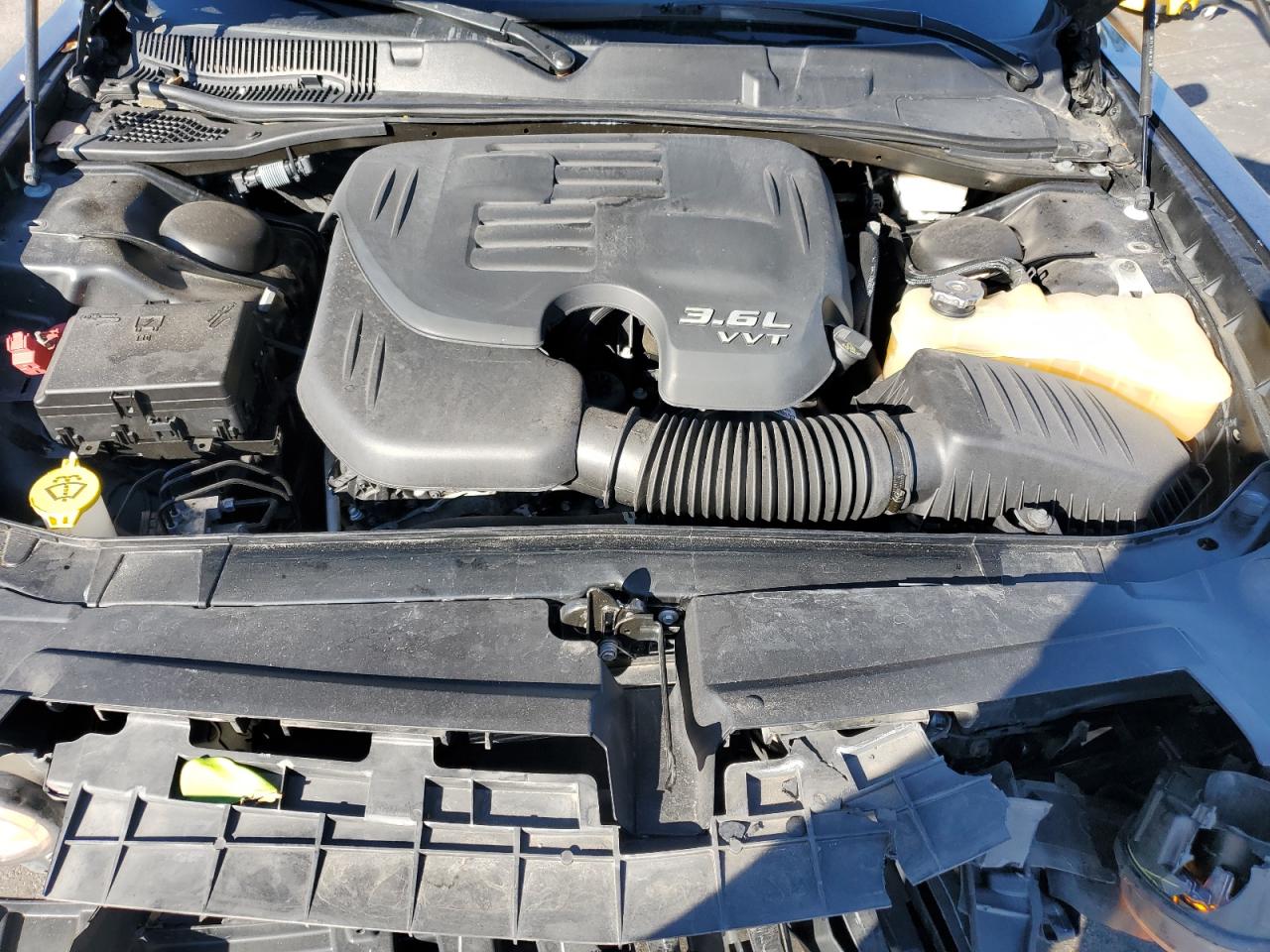 2021 Dodge Challenger Gt VIN: 2C3CDZJG0MH615817 Lot: 93446465