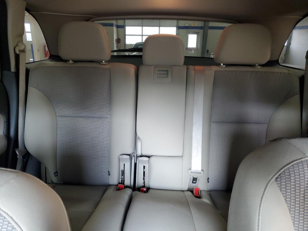 2012 Ford Edge Sel VIN: 2FMDK3JC9CBA52327 Lot: 93742195