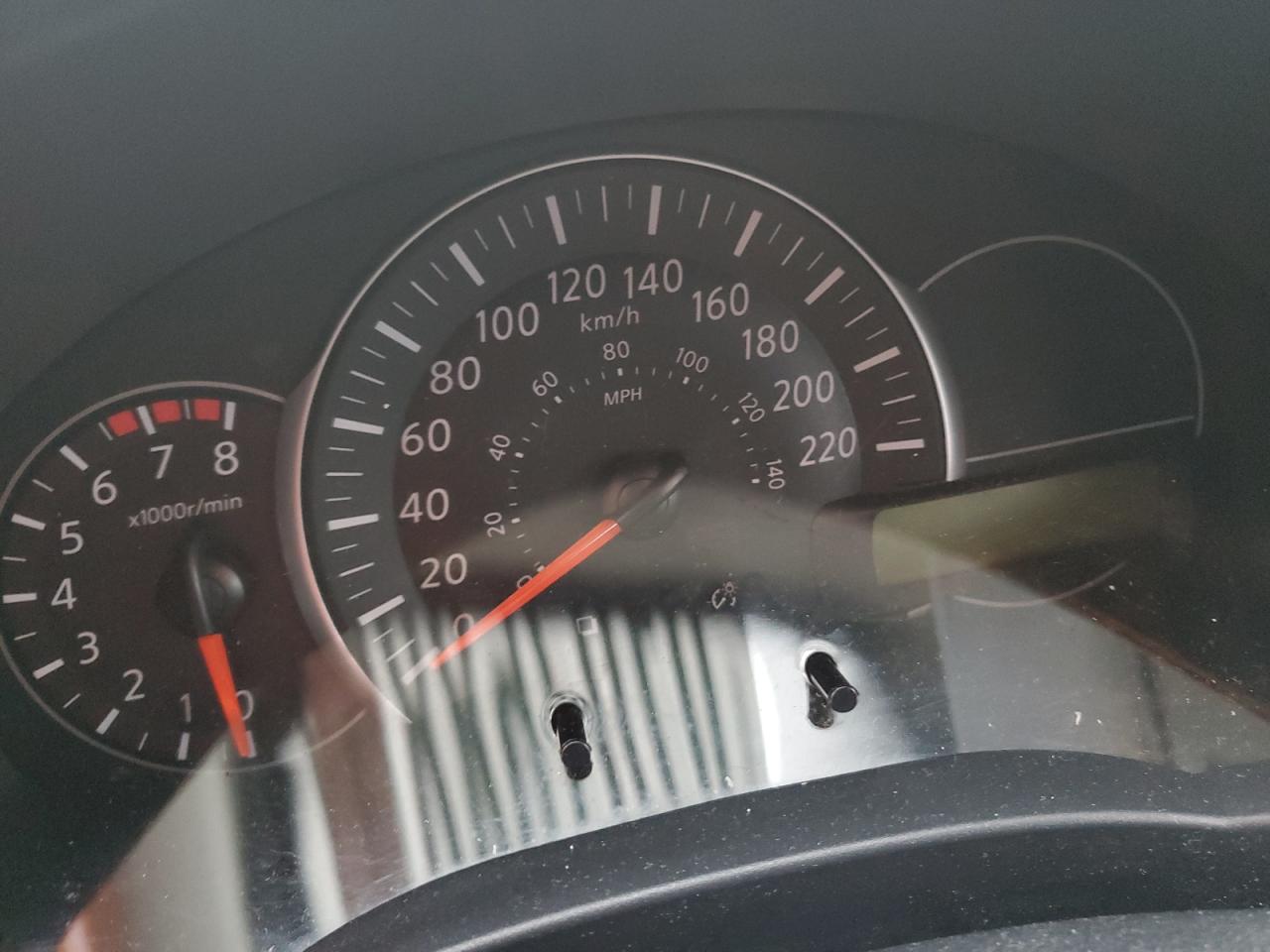 2019 Nissan Micra VIN: 3N1CK3CP9KL216455 Lot: 91975885