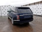 2021 LAND ROVER RANGE ROVER 2.0 P400E WESTMINSTER 4DR AUTO for sale at Copart SANDWICH