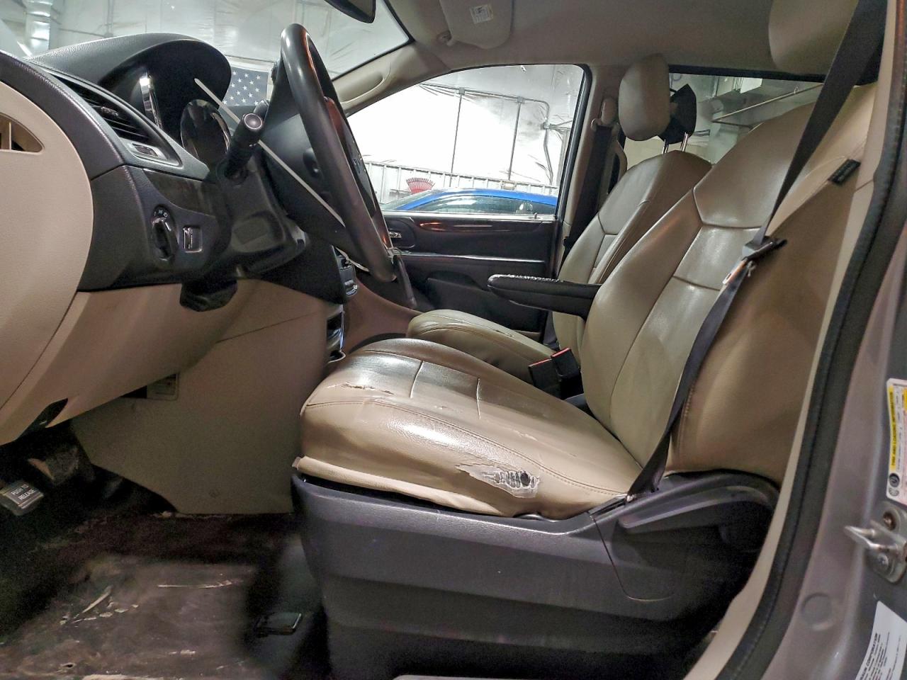 2019 Dodge Grand Caravan Se VIN: 2C4RDGBG2KR803366 Lot: 93731885