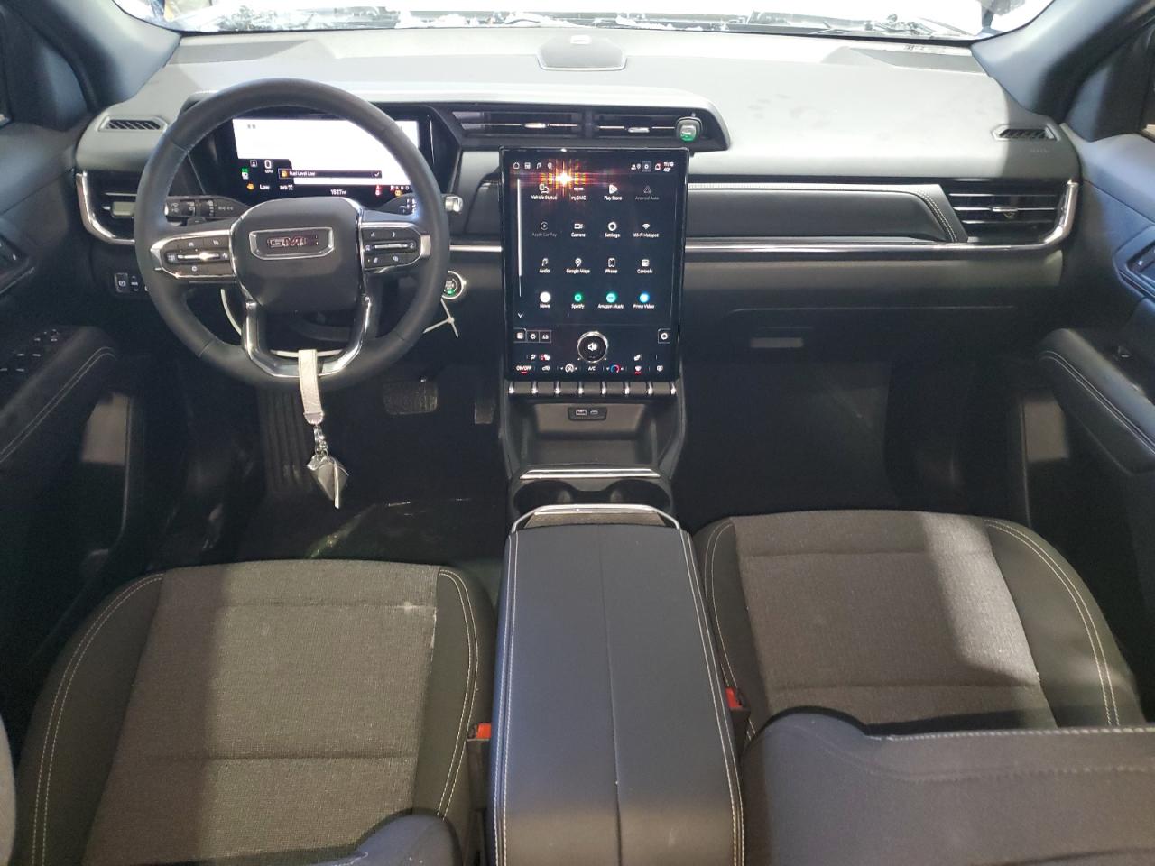 2026 GMC Terrain Elevation VIN: 3GKALUEG6TL262786 Lot: 91848205