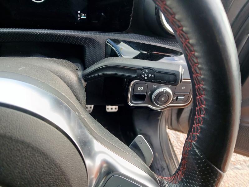 2021 MERCEDES-BENZ A CLASS A180 AMG LINE EXECUTIVE 5DR AUTO