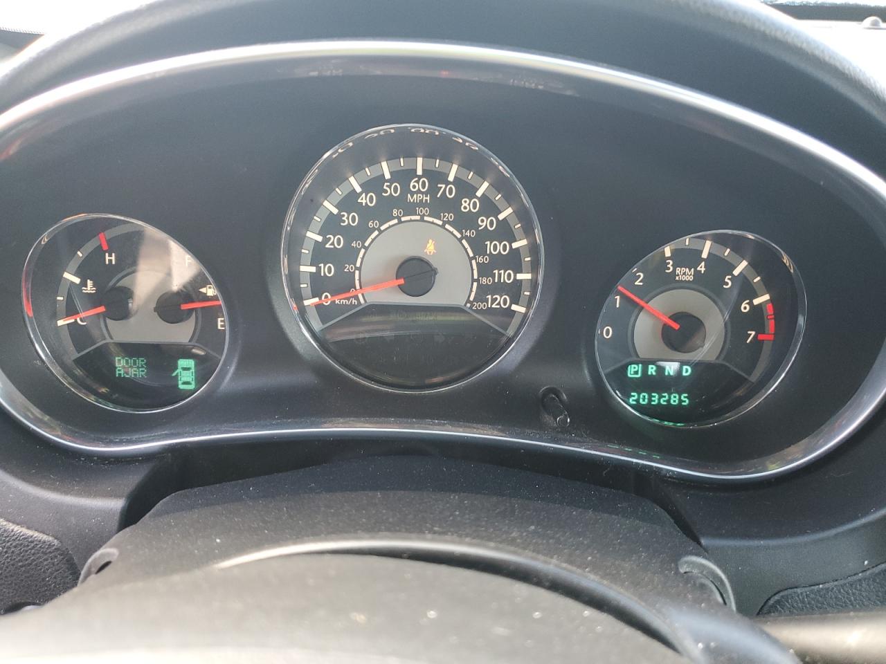 2013 Chrysler 200 Limited VIN: 1C3CCBCGXDN575616 Lot: 91473005