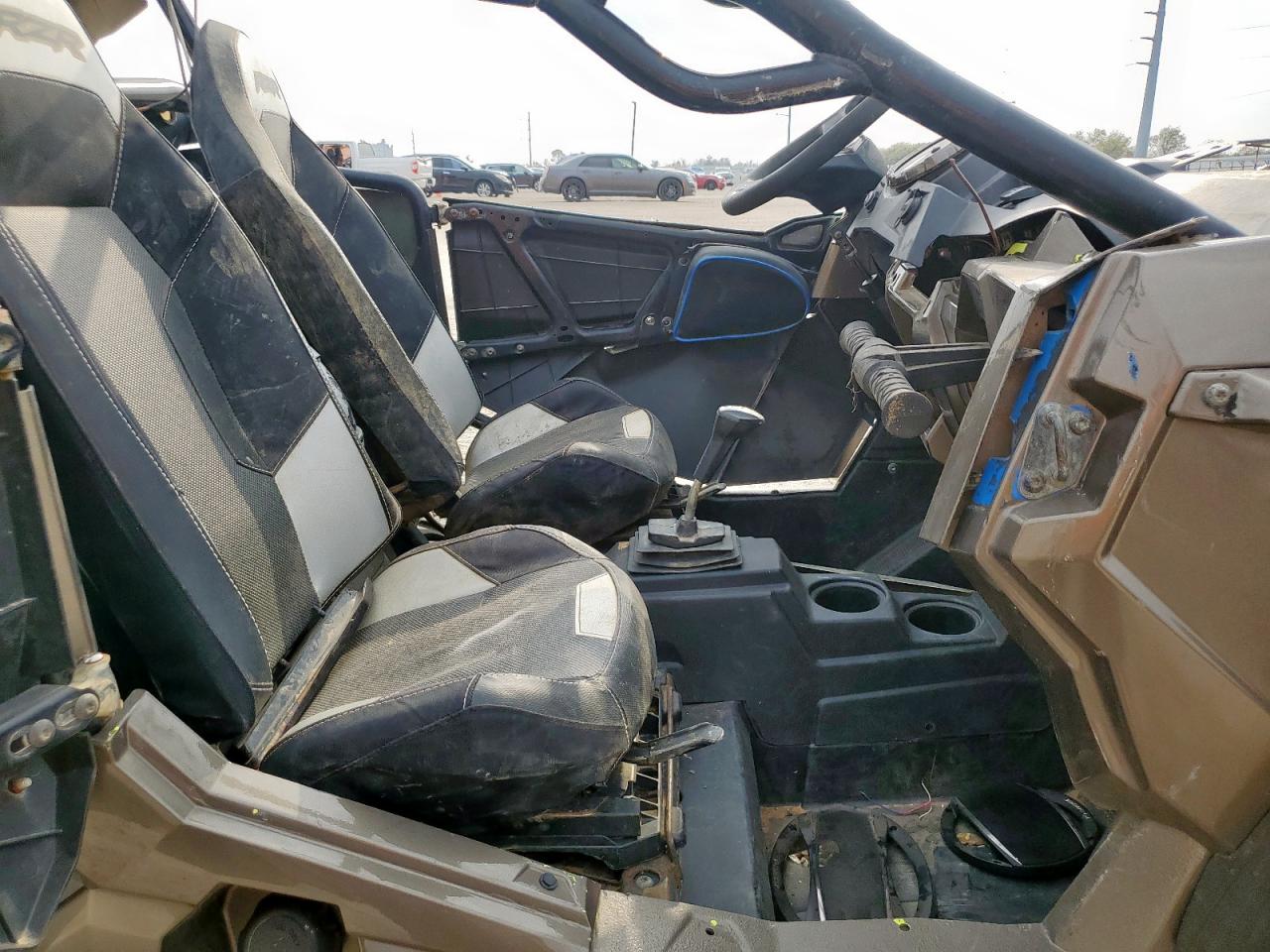 2014 Polaris Rzr 1000 Xp Eps VIN: 4XAST1EA3EF361290 Lot: 93840285