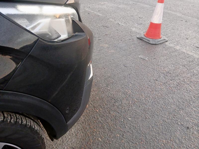 2017 PEUGEOT 3008 1.6 BLUEHDI 120 GT LINE 5DR