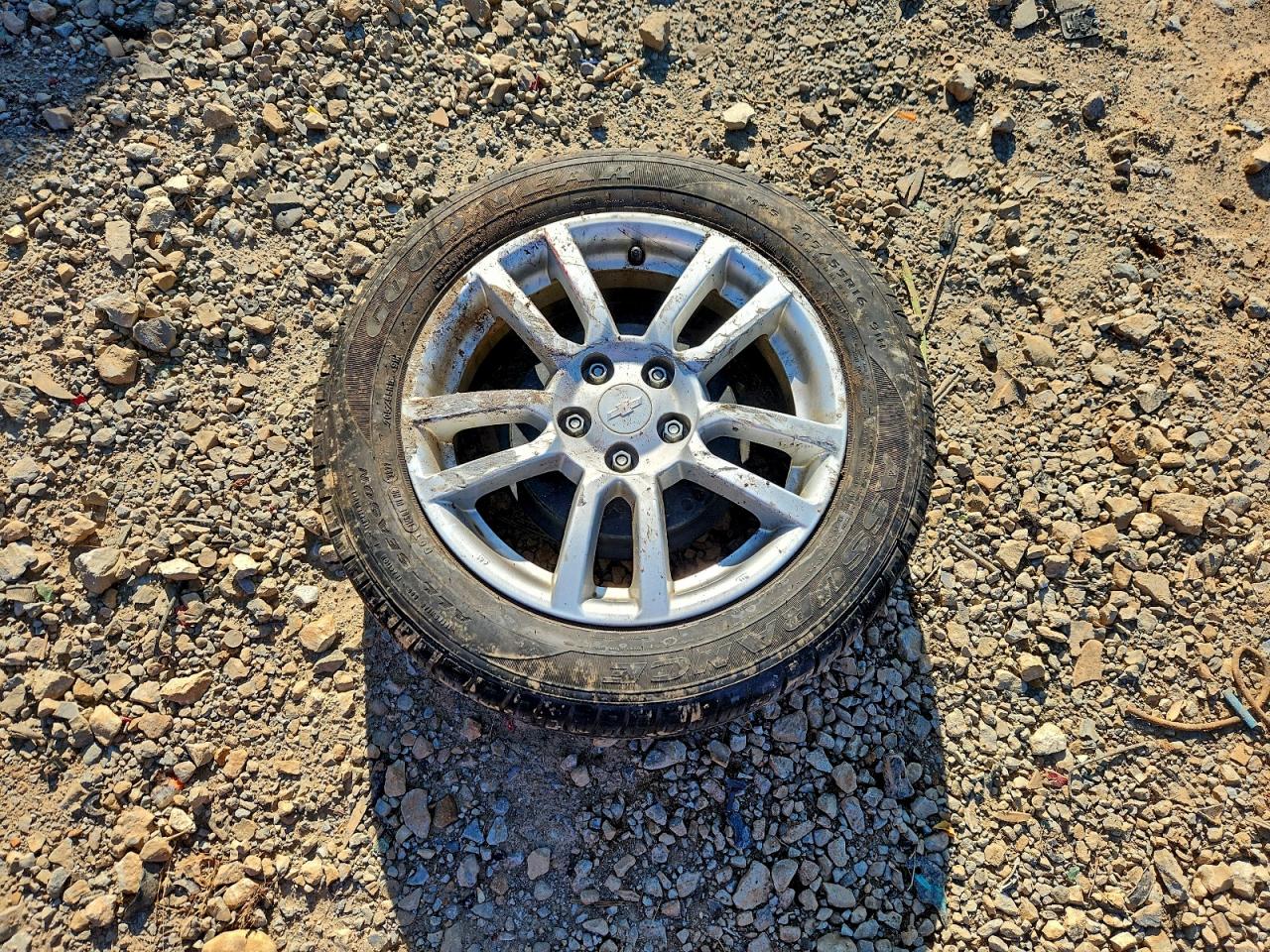 2014 Chevrolet Sonic Lt VIN: 1G1JC5SH7E4168786 Lot: 94177755