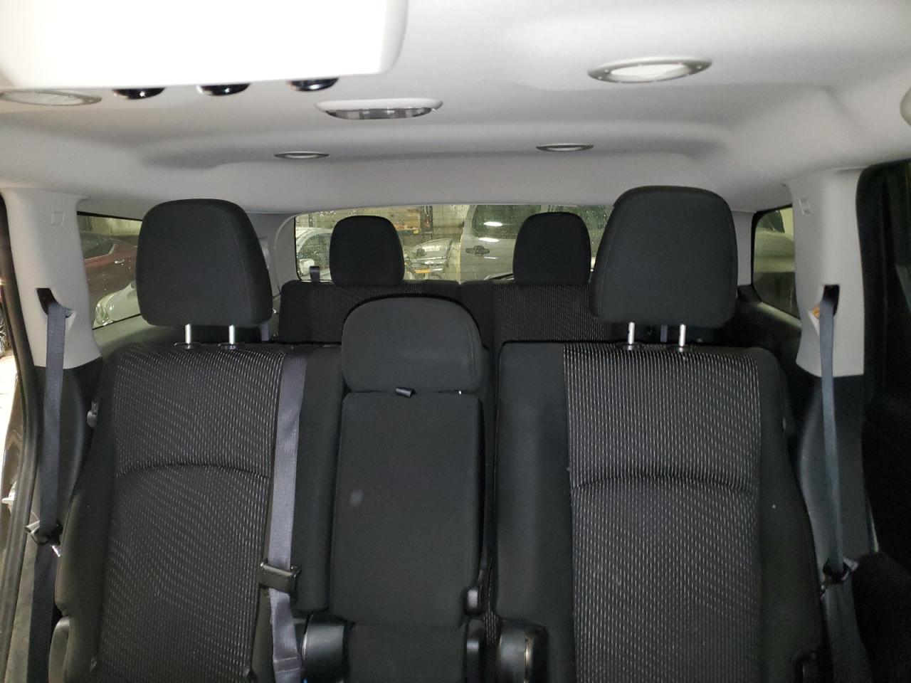 2020 Dodge Journey Se VIN: 3C4PDCAB9LT226310 Lot: 93222975