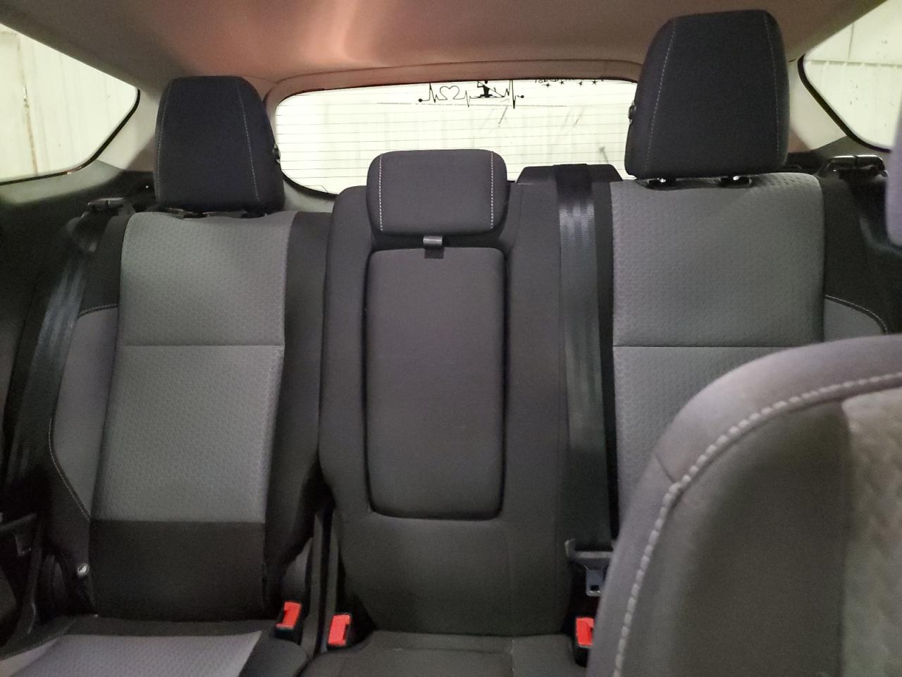 2017 Ford Escape Se VIN: 1FMCU9GD5HUD18789 Lot: 91667525