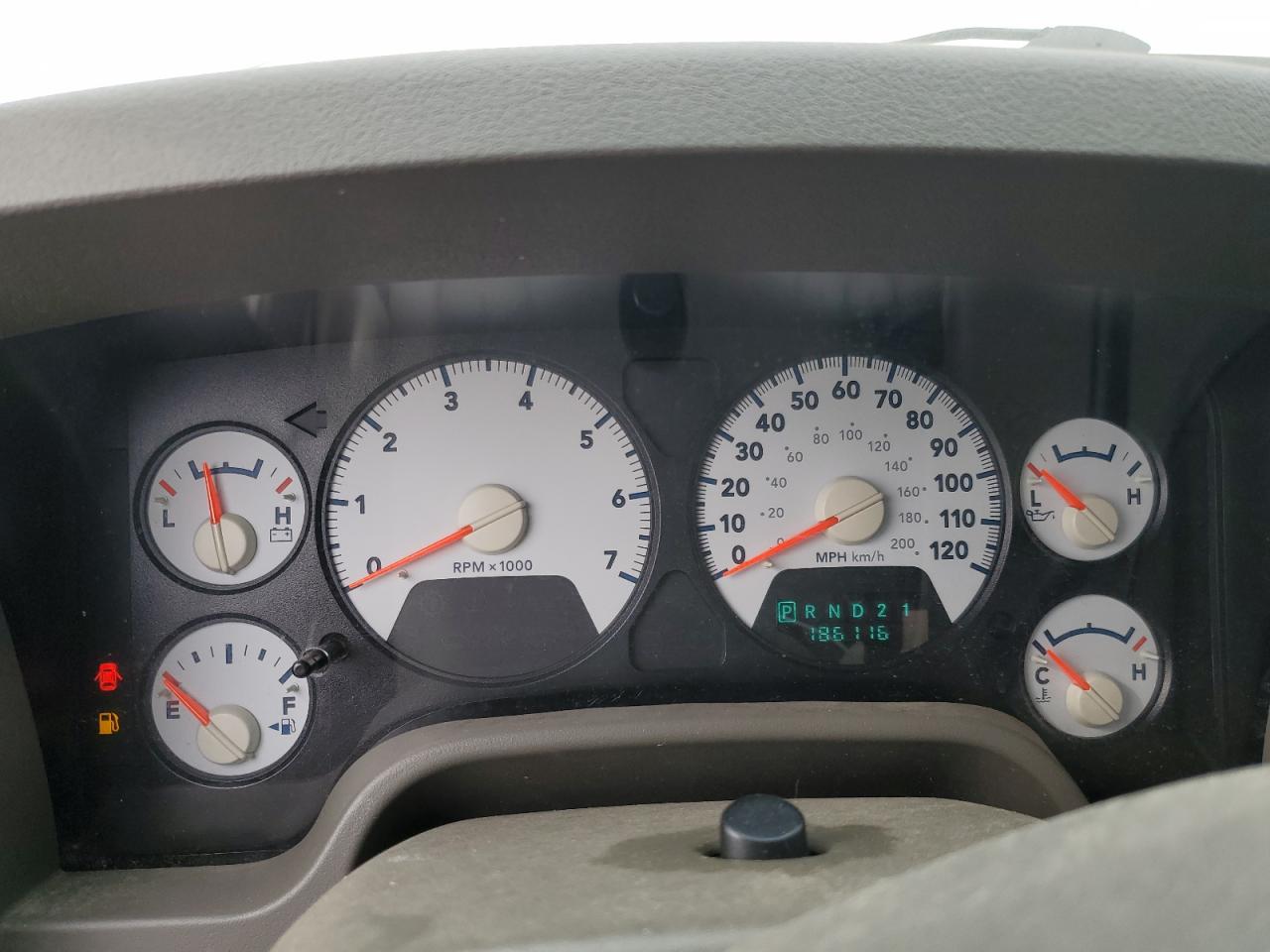 2006 Dodge Ram 1500 St VIN: 1D7HA18256S518930 Lot: 93861425