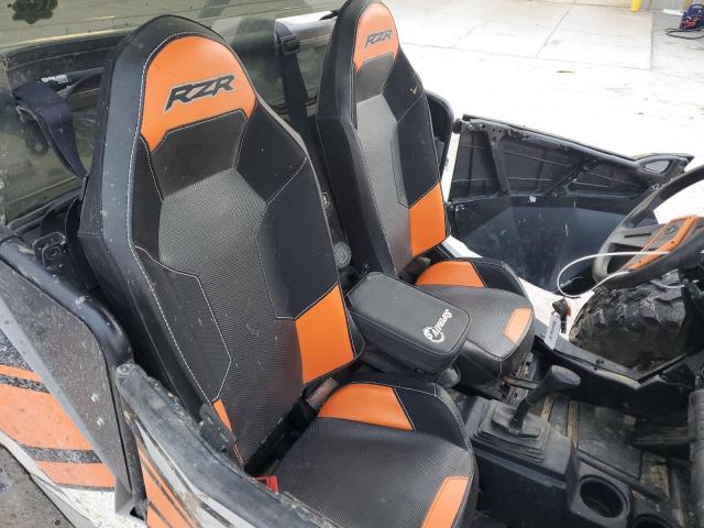 2018 POLARIS RZR XP TURBO EPS  