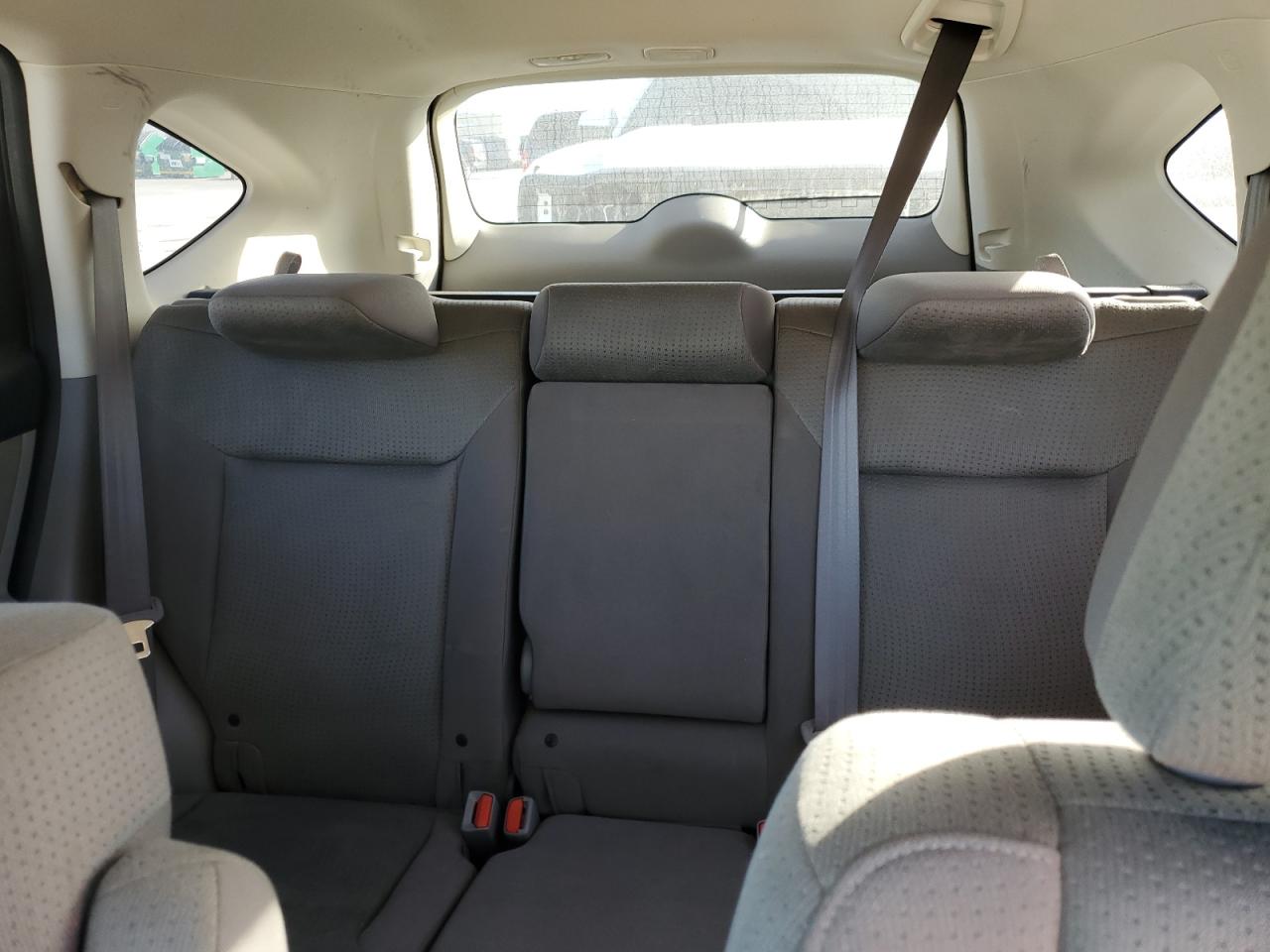 2013 Honda Cr-V Ex VIN: 2HKRM3H56DH518880 Lot: 92856555