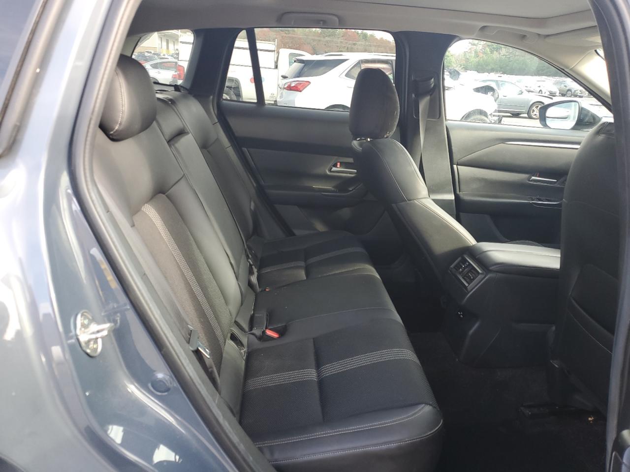 2023 Mazda Cx-50 Preferred Plus VIN: 7MMVABCM6PN113896 Lot: 92630915