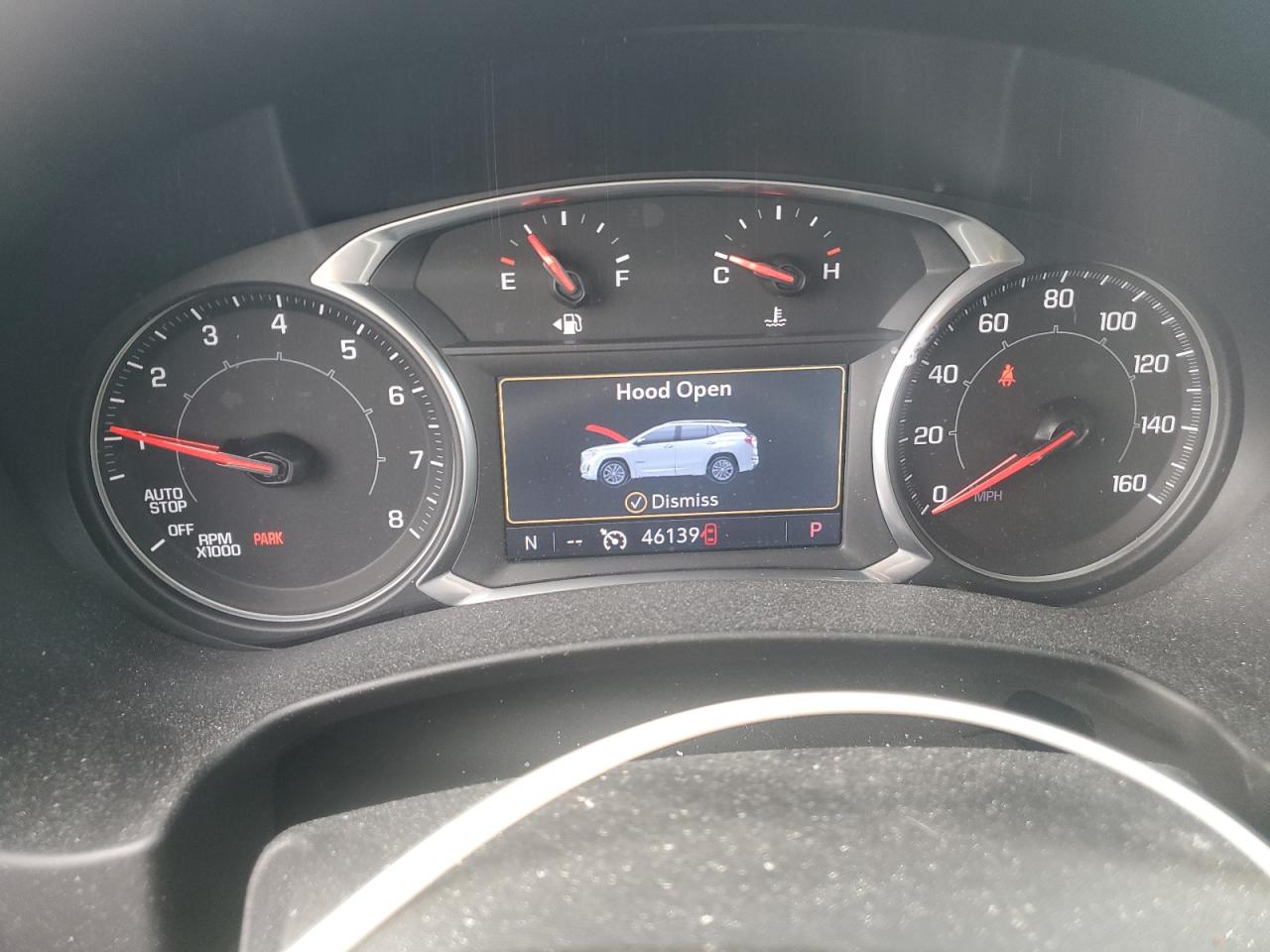 2019 GMC Terrain Sle VIN: 3GKALTEV4KL360254 Lot: 92092115