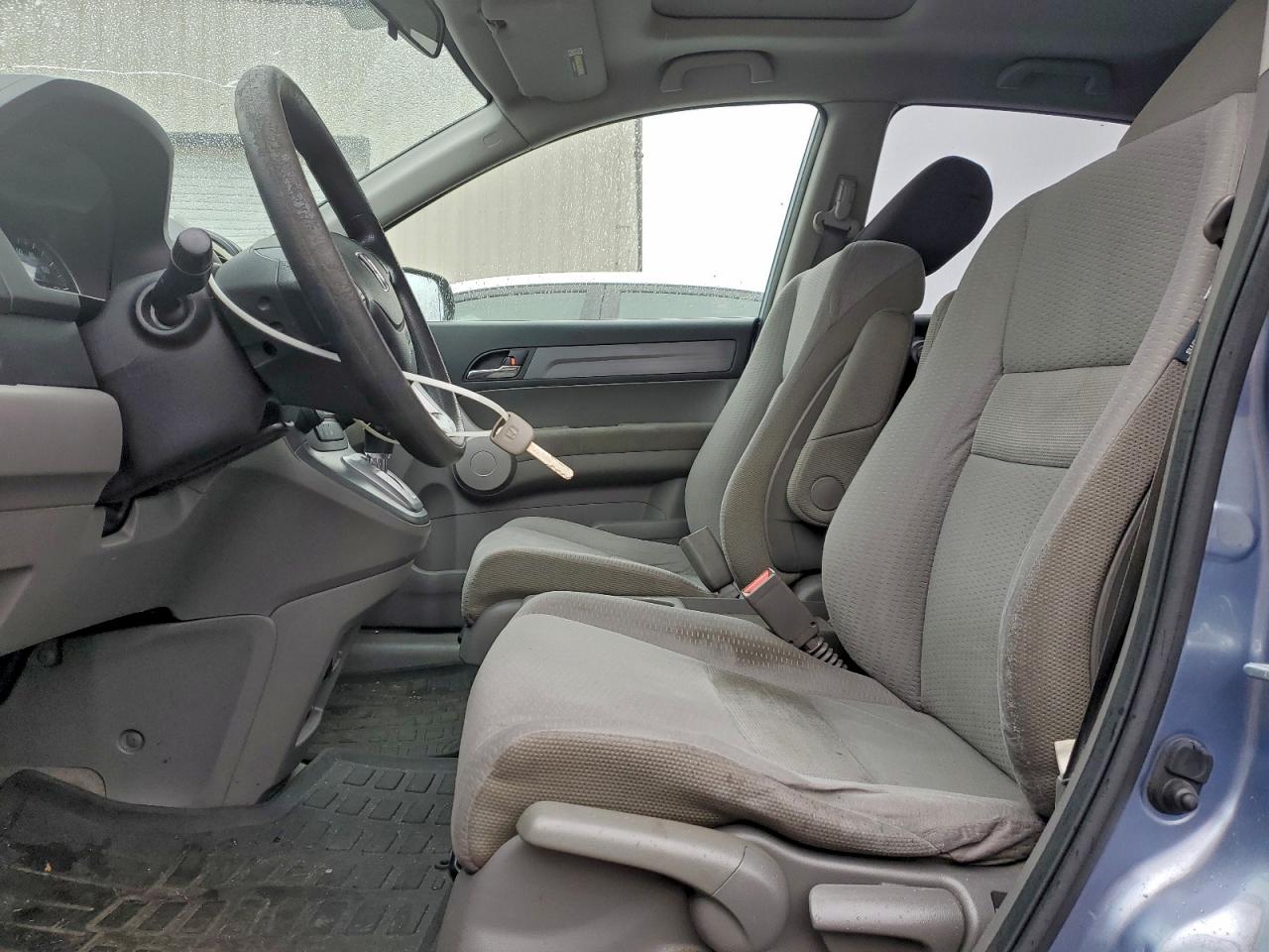 2007 Honda Cr-V Ex VIN: JHLRE48577C064113 Lot: 94115865