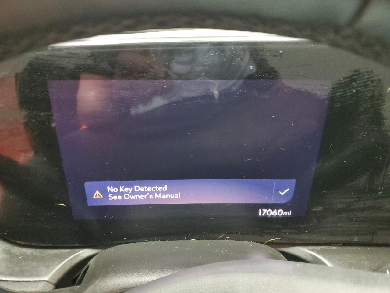 2025 Buick Encore Gx Sport Touring VIN: KL4AMESL3SB050115 Lot: 92208505