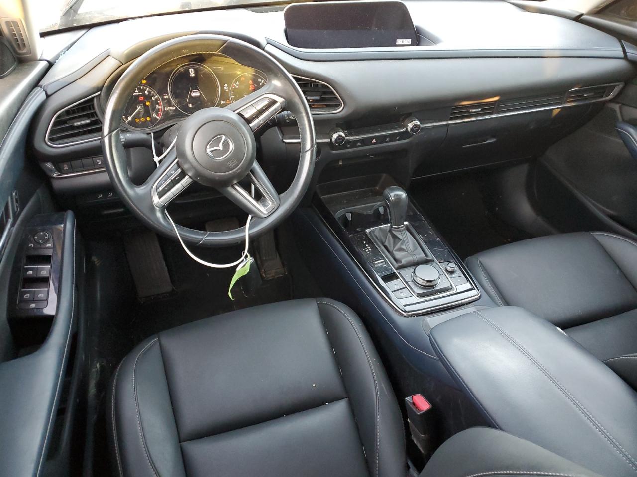 2021 Mazda Cx-30 Preferred VIN: 3MVDMACL8MM221915 Lot: 92488065