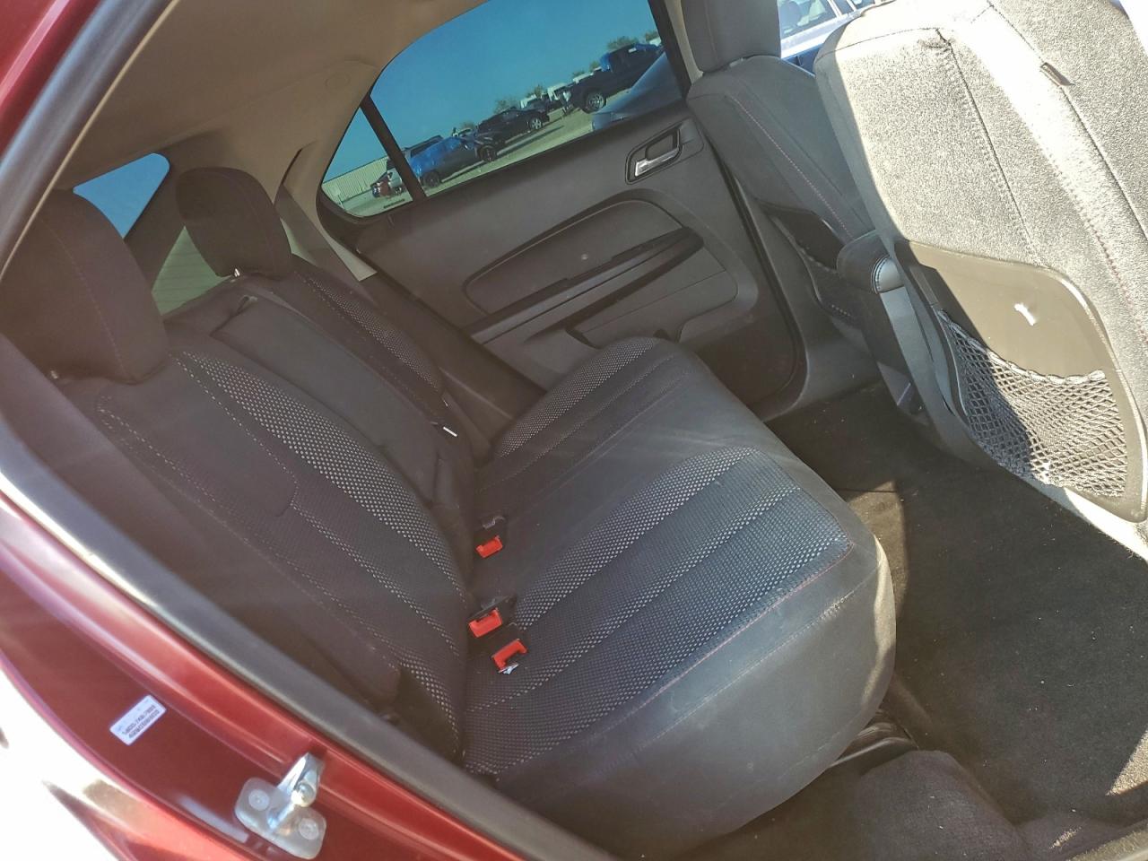 2016 Chevrolet Equinox Lt VIN: 2GNALCEK6G6175854 Lot: 94420255