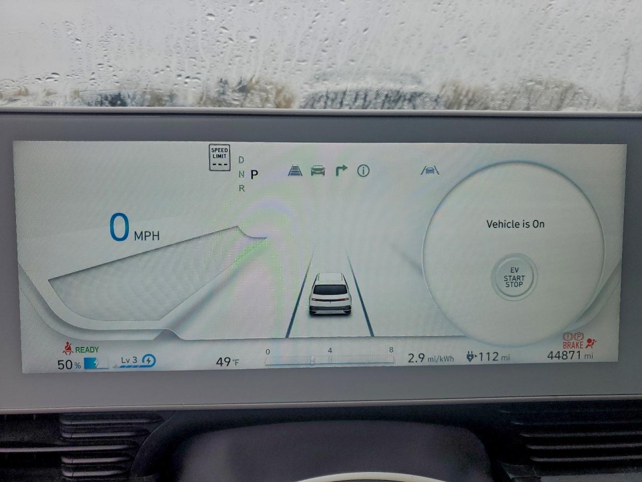 2022 Hyundai Ioniq 5 Se VIN: KM8KMDAFXNU100903 Lot: 94350605