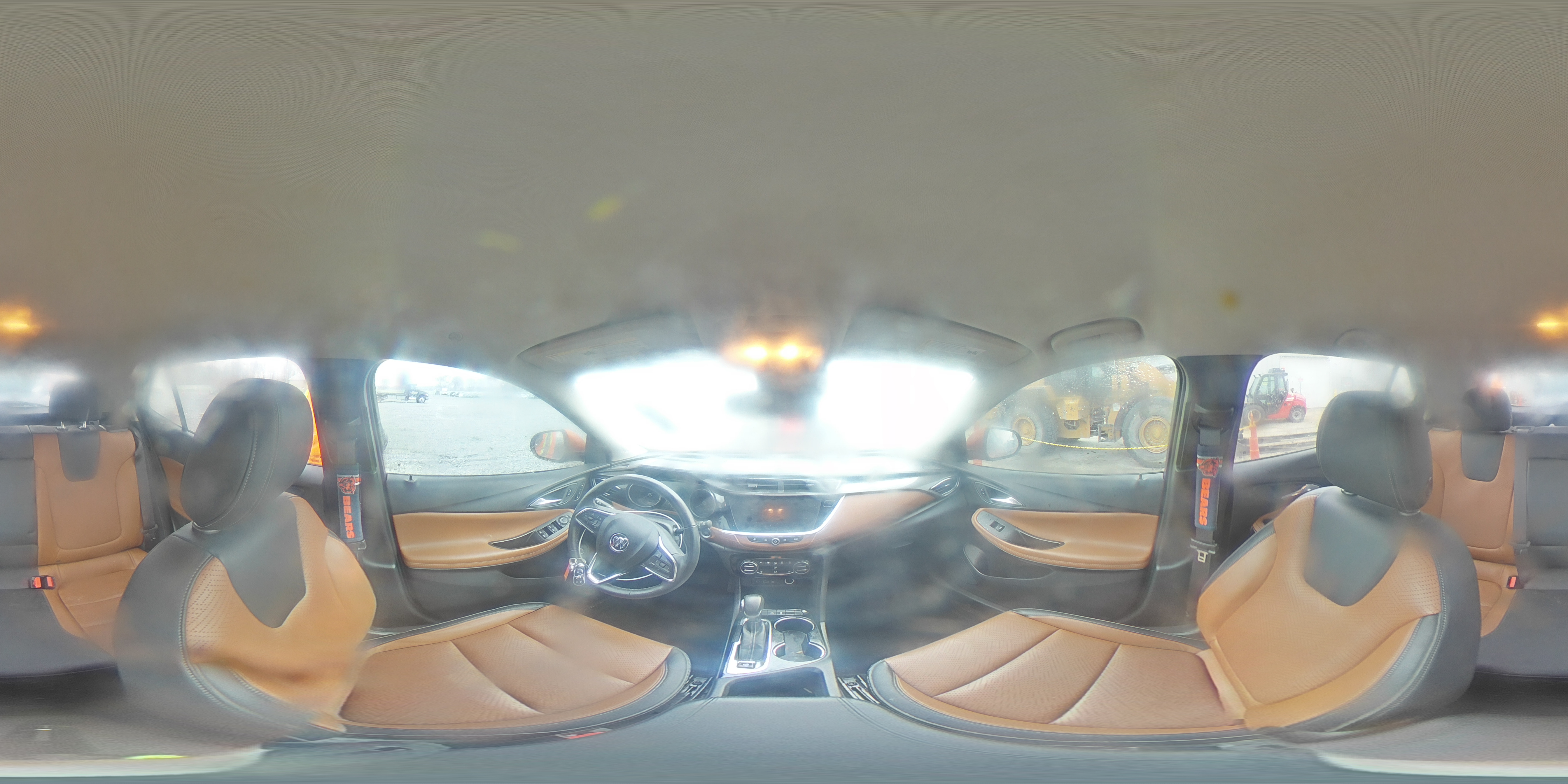 2022 Buick Encore Gx Essence VIN: KL4MMFSL3NB050333 Lot: 93688425