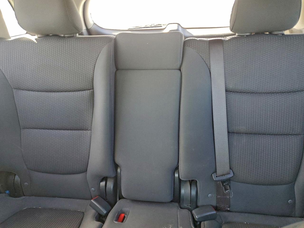 2011 Kia Sorento Base VIN: 5XYKT3A19BG098788 Lot: 94053135