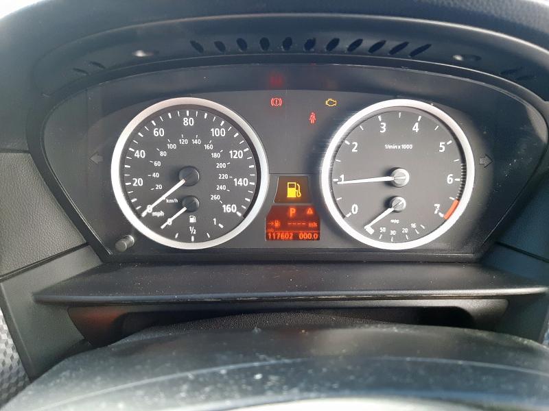 2006 BMW 5 SERIES 523I SPORT 5DR AUTO