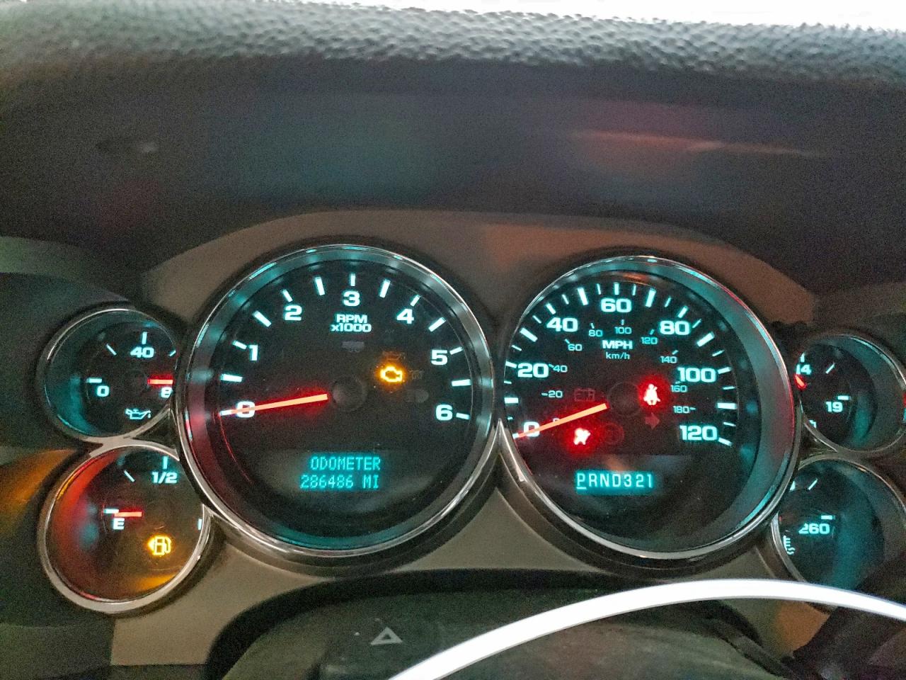 2008 Chevrolet Silverado K1500 VIN: 3GCEK133X8G307923 Lot: 93948225