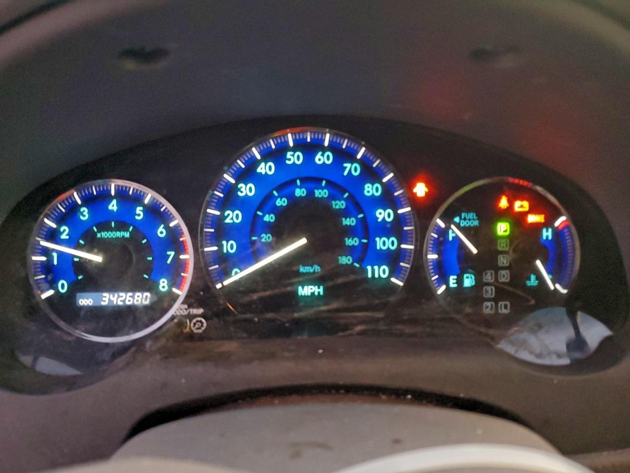 2008 Toyota Sienna Ce VIN: 5TDZK23C28S181064 Lot: 94235015