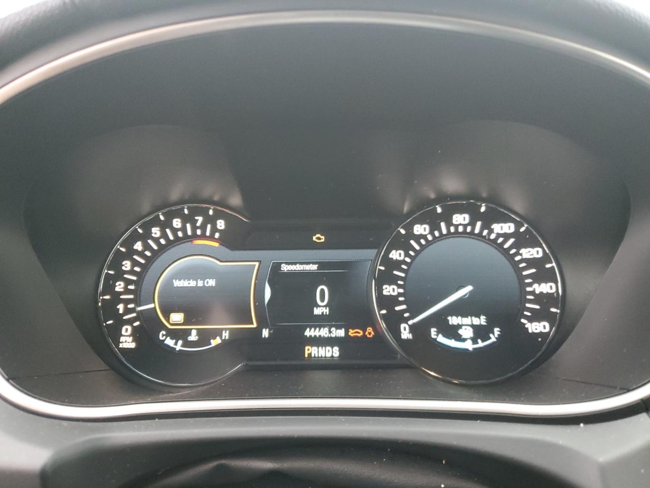 2017 Lincoln Mkx Premiere VIN: 2LMPJ6JRXHBL41444 Lot: 93225325