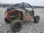 2022 POLARIS RZR TURBO S (BLACK) for sale at Copart OH - AKRON