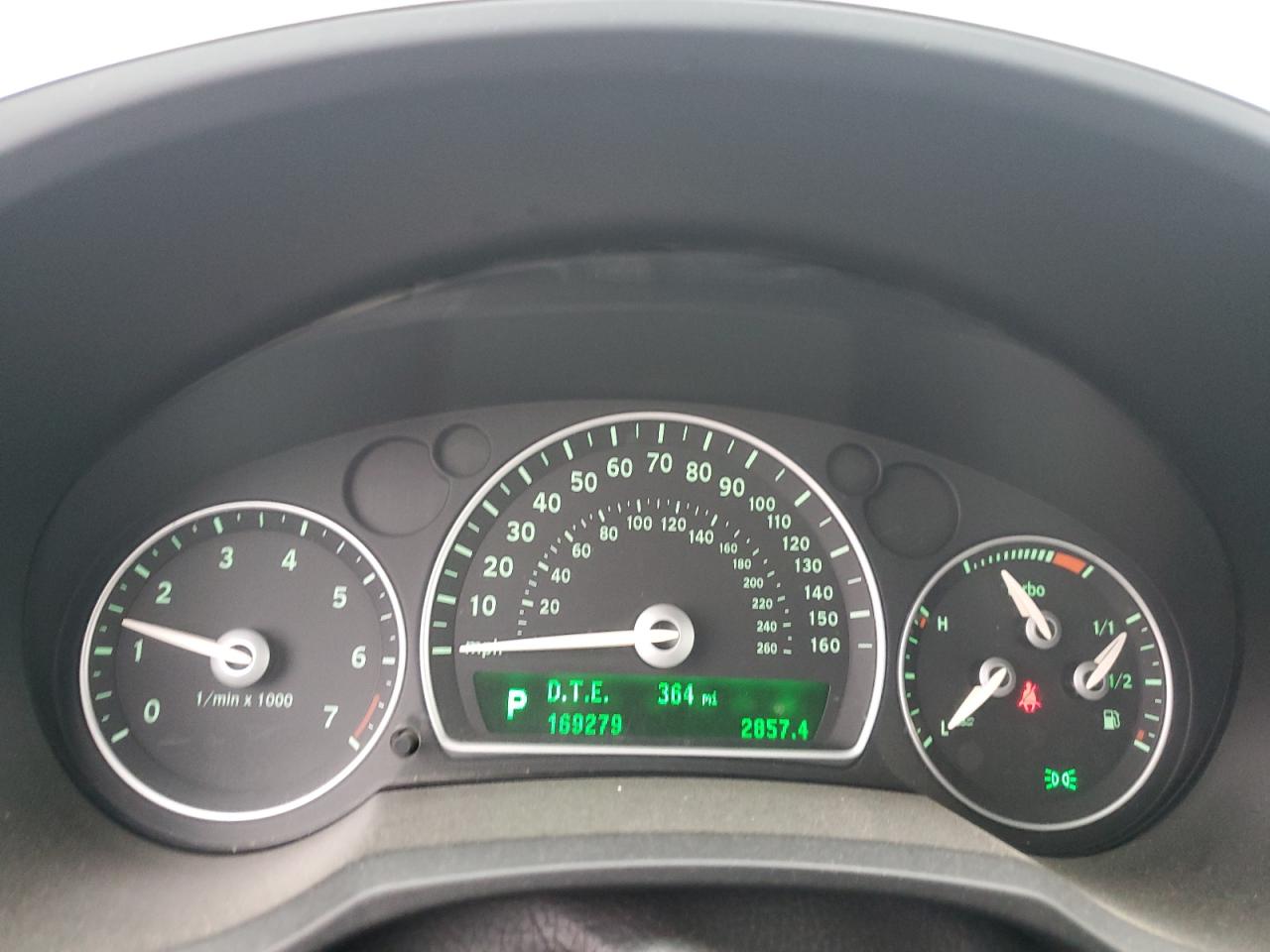 2010 Saab 9-3 Aero VIN: YS3FC4CY4A1608389 Lot: 93882265