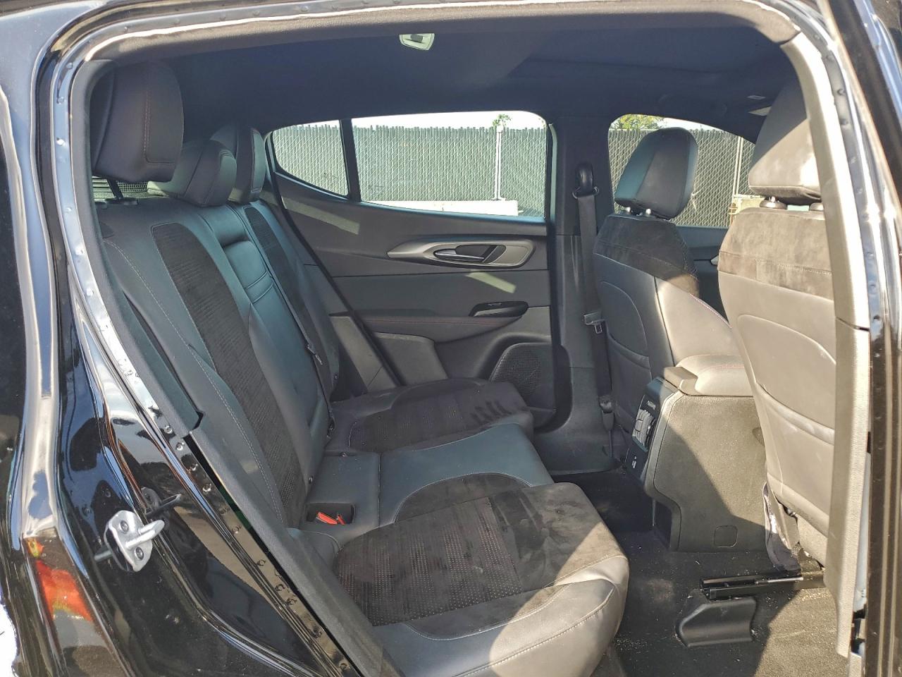 2024 Alfa Romeo Tonale Veloce VIN: ZASPATDW3R3058745 Lot: 93989445