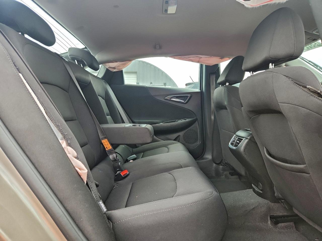 2024 Chevrolet Malibu Lt VIN: 1G1ZD5ST1RF216247 Lot: 93720845