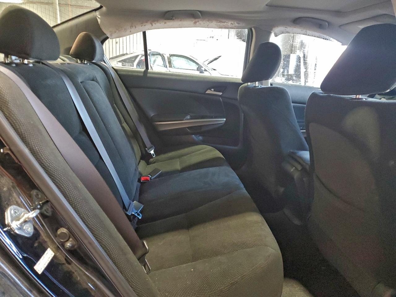 2009 Honda Accord Ex VIN: 1HGCP26719A082094 Lot: 94040335