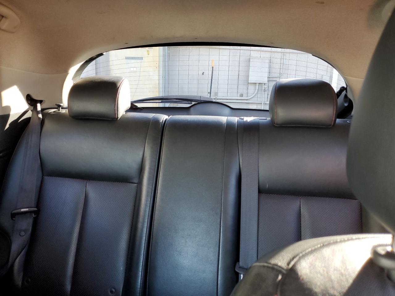 2011 Nissan Juke S VIN: JN8AF5MV6BT018224 Lot: 93474455