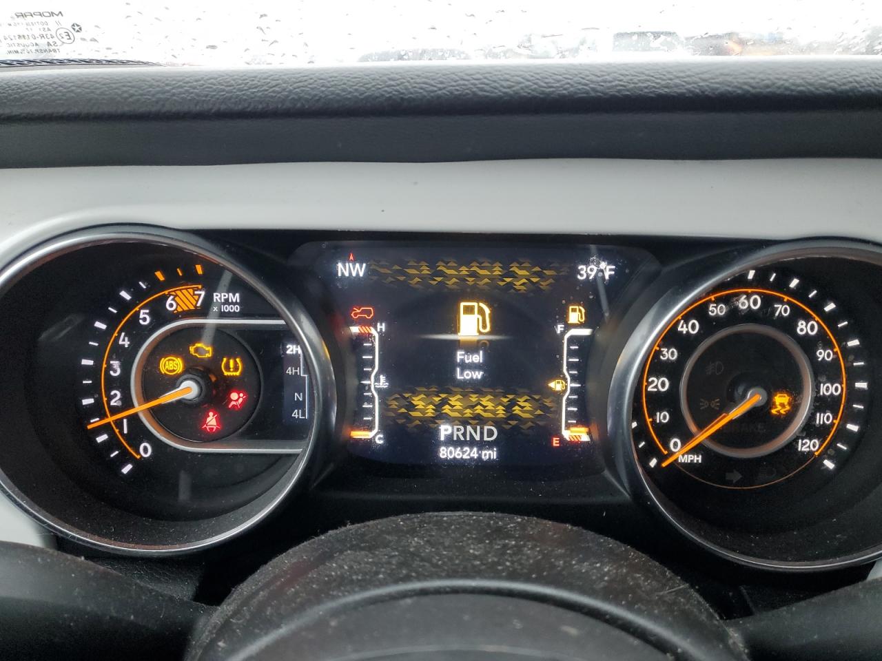 2021 Jeep Wrangler Unlimited Sport VIN: 1C4HJXDN9MW579734 Lot: 93233355