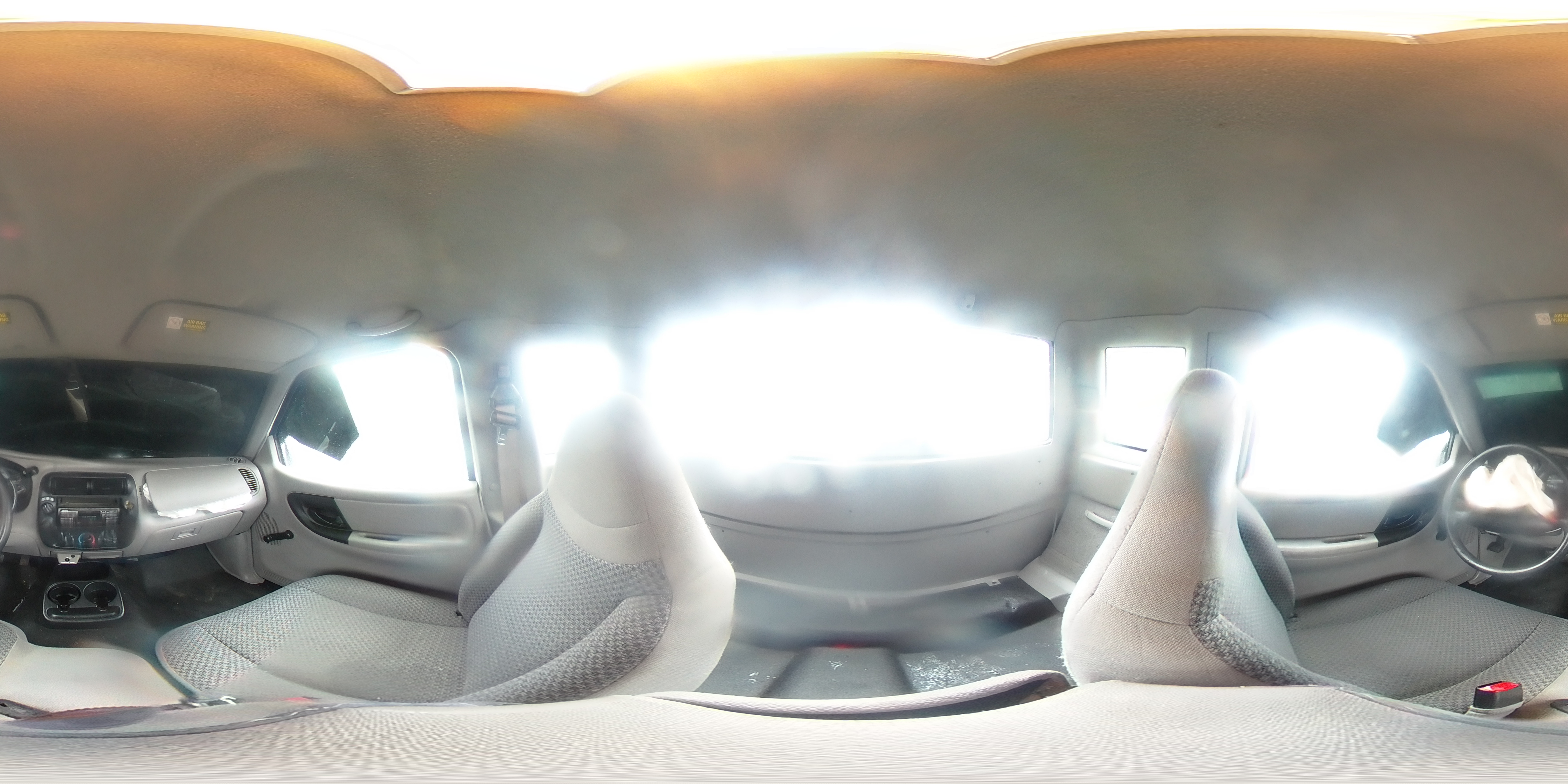 1998 Ford Ranger Super Cab VIN: 1FTZR15U4WPA66940 Lot: 91433745