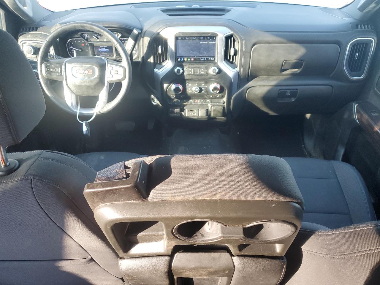 2019 GMC Sierra K1500 Sle VIN: 1GTU9BED8KZ351963 Lot: 93812905