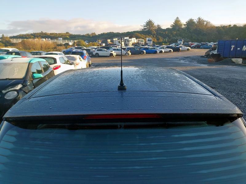 2014 HYUNDAI IX20 1.6 ACTIVE 5DR AUTO