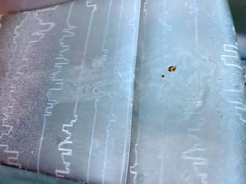 2012 VAUXHALL MERIVA EXCLUSIV LIMITED E 