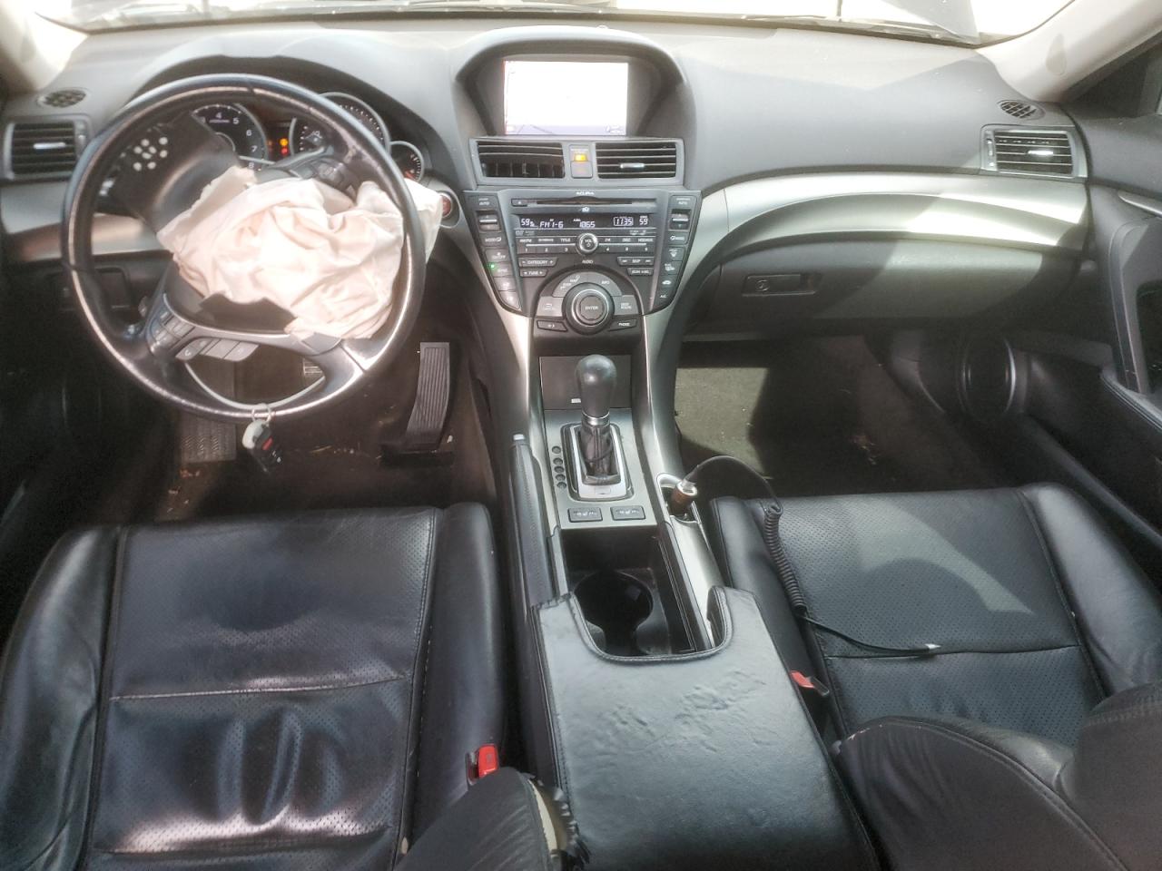 2013 Acura Tl Tech VIN: 19UUA8F50DA011355 Lot: 91455015