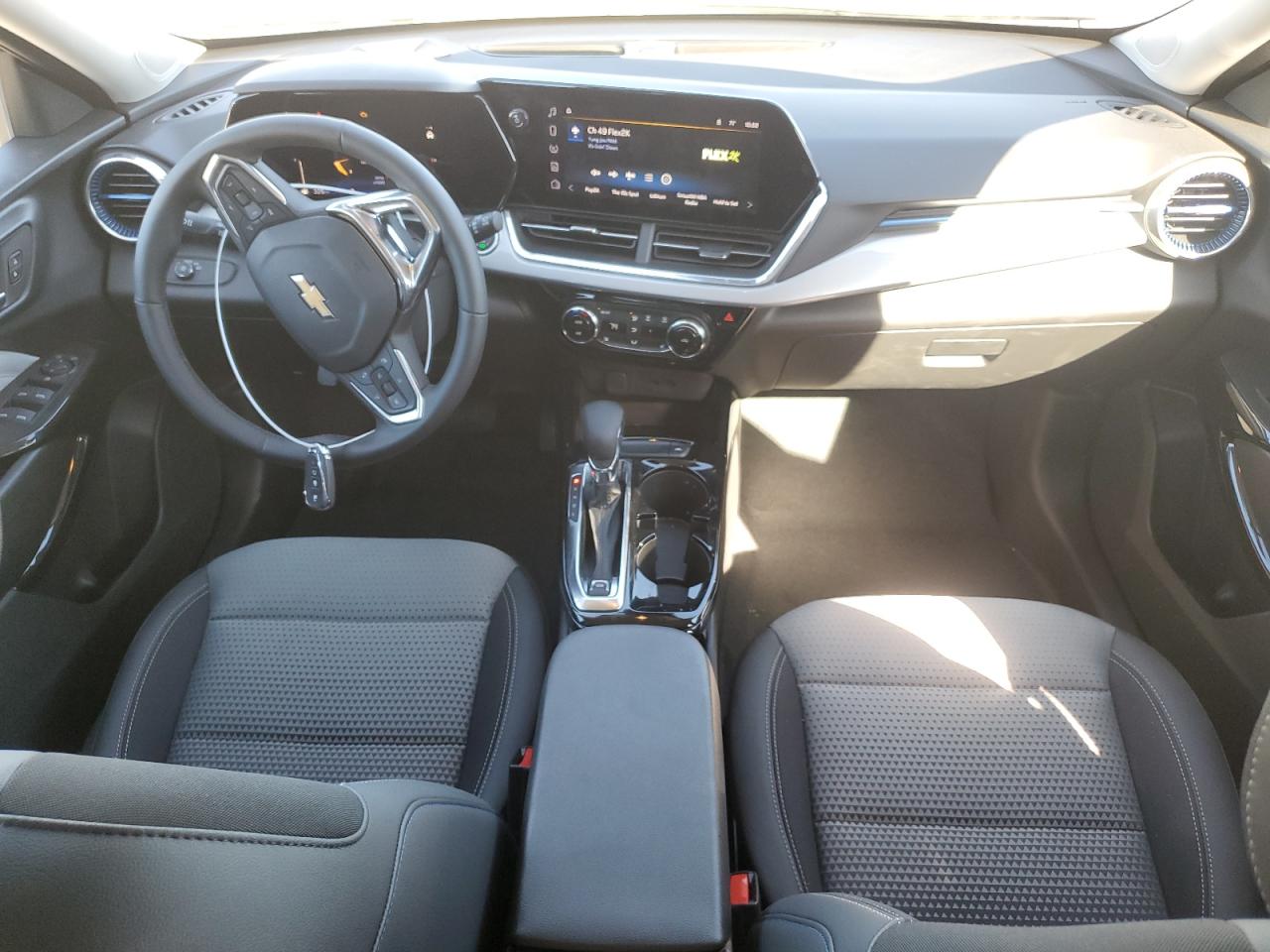 2025 Chevrolet Trax 1Lt VIN: KL77LHEP6SC342657 Lot: 91435385